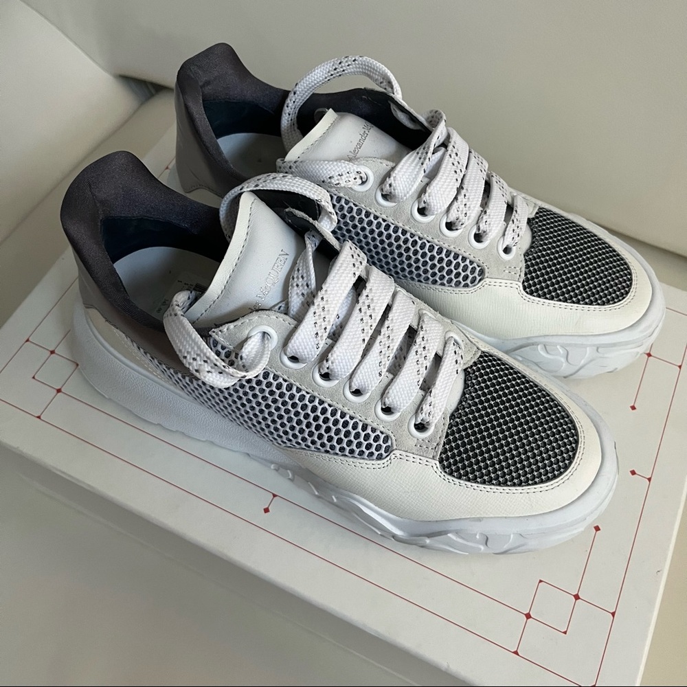 Alexander McQueen Sports Sneakers *LIMITED EDITION*